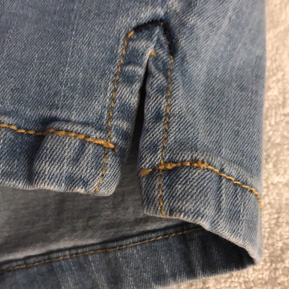 Ladies shorts by Curve Appeal - Picture 5 of 8